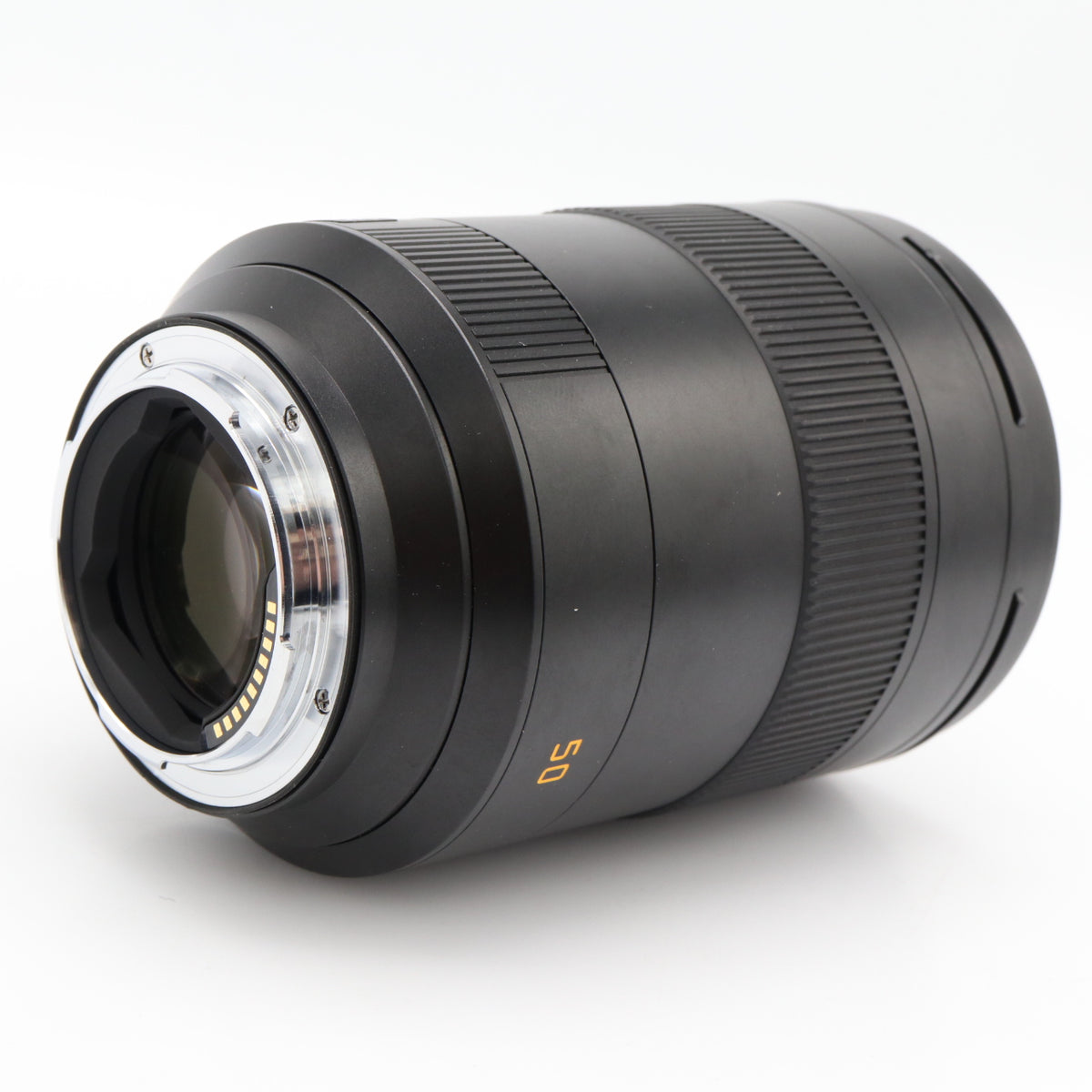 Leica 11180 Summilux-SL 50mm F/1.4 ASPH. used