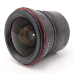 Leica 11647 Summilux-M 21mm f/1.4 ASPH. used