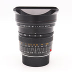 Leica 11647 Summilux-M 21mm f/1.4 ASPH. used