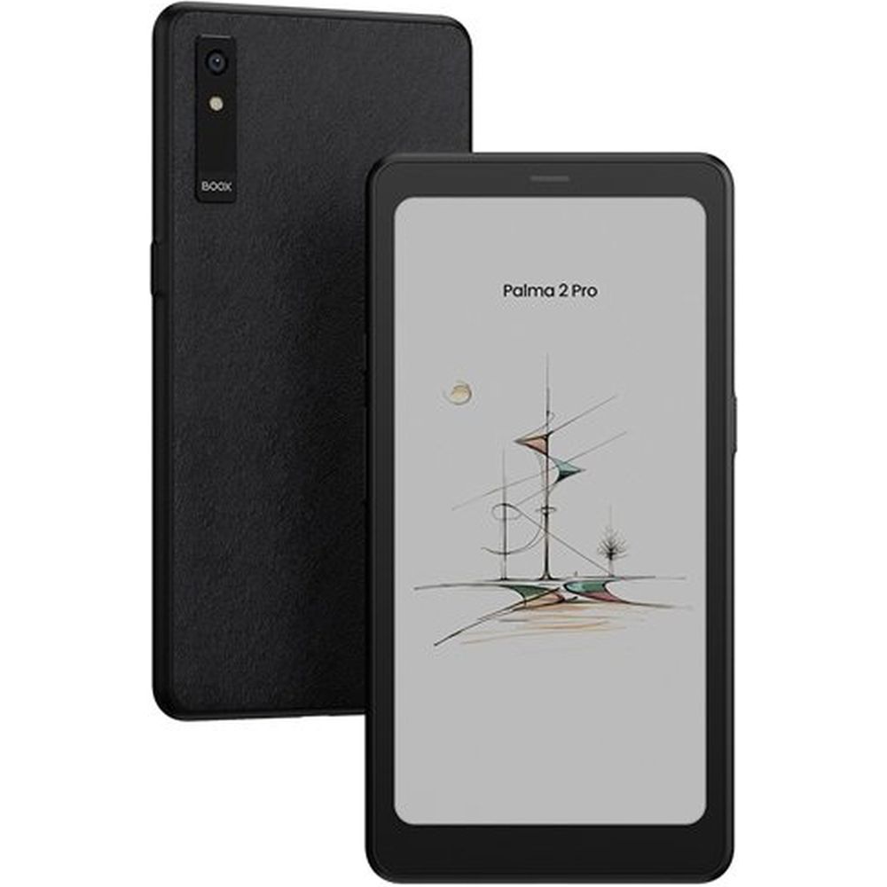 BOOX Palma 2 Pro Noir