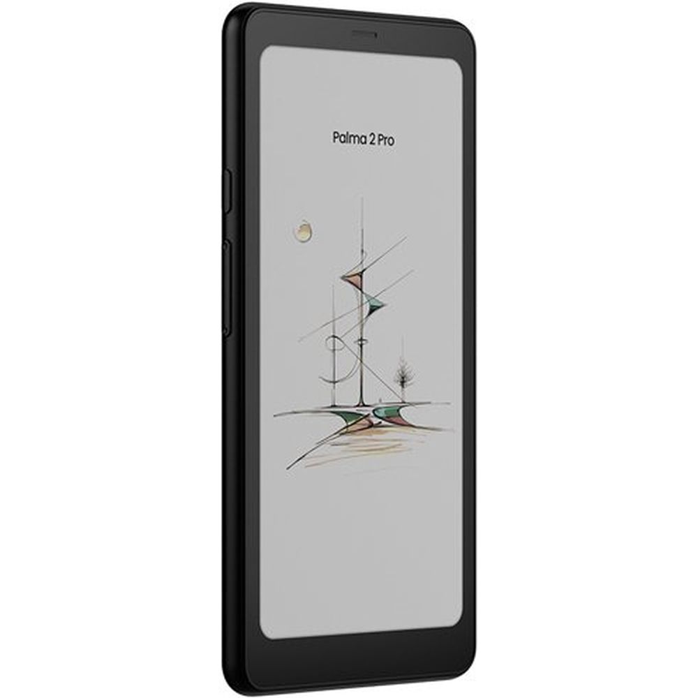 BOOX Palma 2 Pro Noir