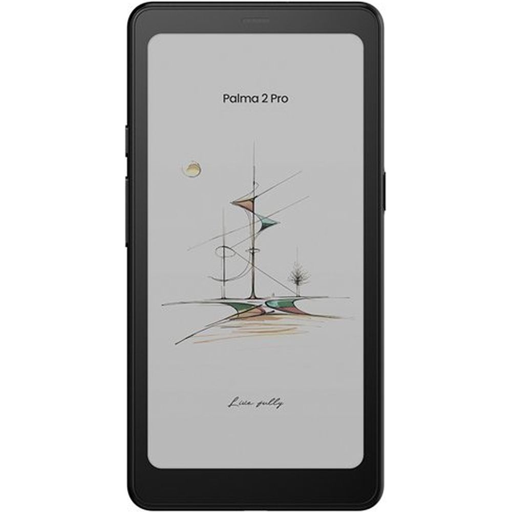 BOOX Palma 2 Pro Noir