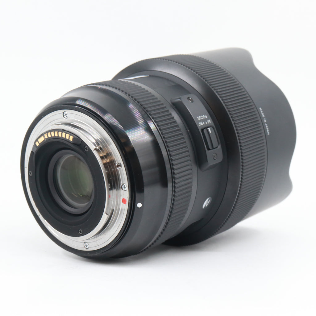 Sigma 14-24mm f/2.8 DG HSM ART Canon EF used