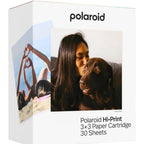 Cartouche de papier Polaroid Hi-Print 3x3