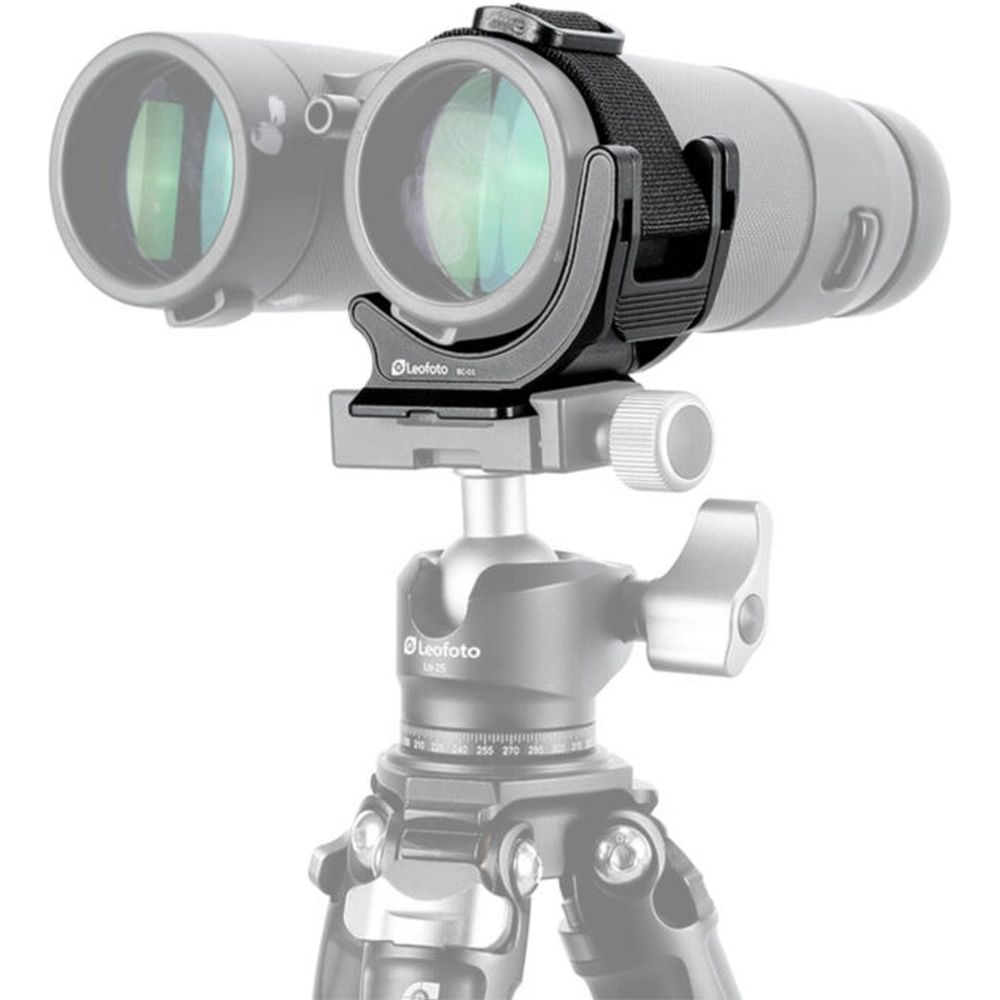 Leofoto BC-01 Binocular adapter