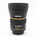 Pentax SMC DA 55mm F/1.4 AL IF SDM used