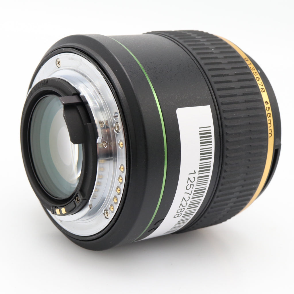 Pentax SMC DA 55mm F/1.4 AL IF SDM used