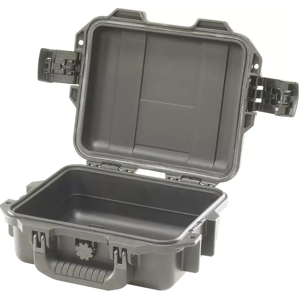 Peli-Storm IM2050 noir vierge