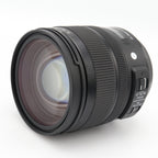 Sigma 24-70mm f/2.8 DG OS HSM ART Nikon FX used