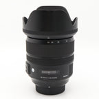 Sigma 24-70mm f/2.8 DG OS HSM ART Nikon FX used