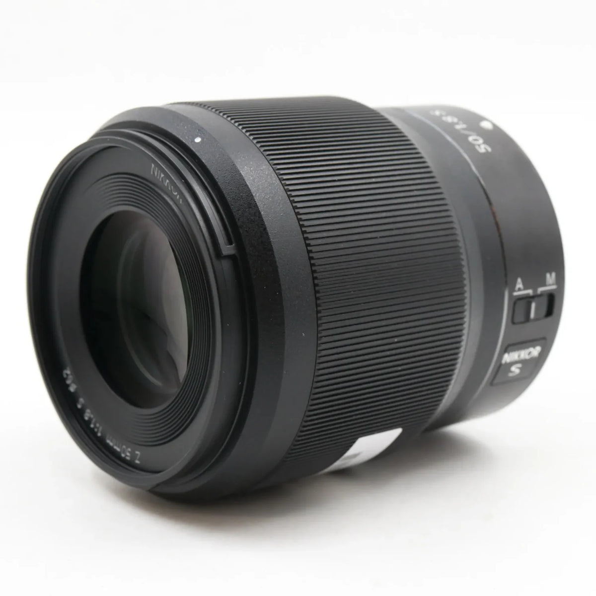 Nikon Z 50mm f/1.8 S occasion
