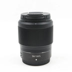 Nikon Z 50mm f/1.8 S occasion