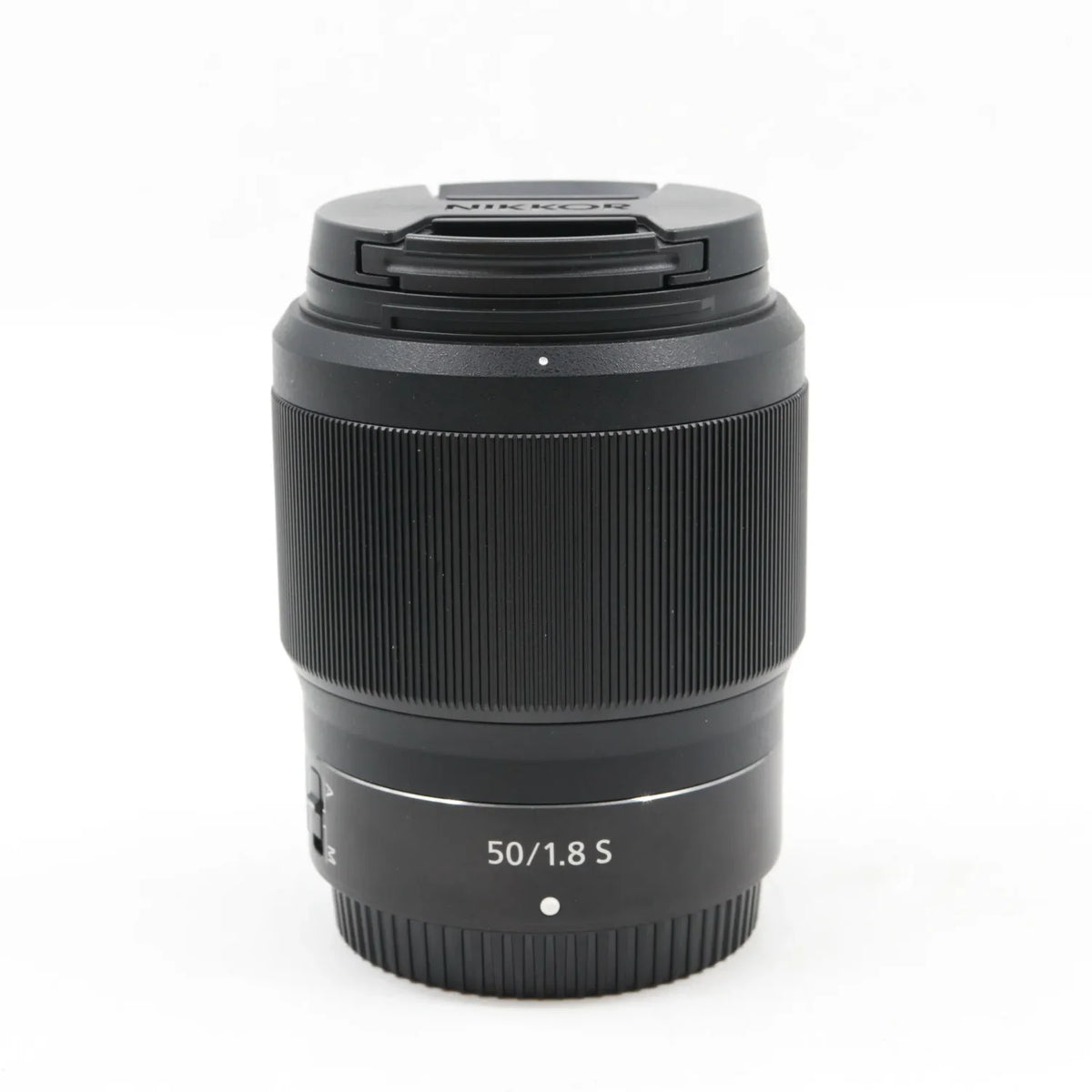 Nikon Z 50mm f/1.8 S occasion