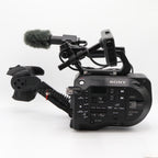 Sony PXW-FS7 body used