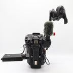 Sony PXW-FS7 body used