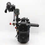 Sony PXW-FS7 body used