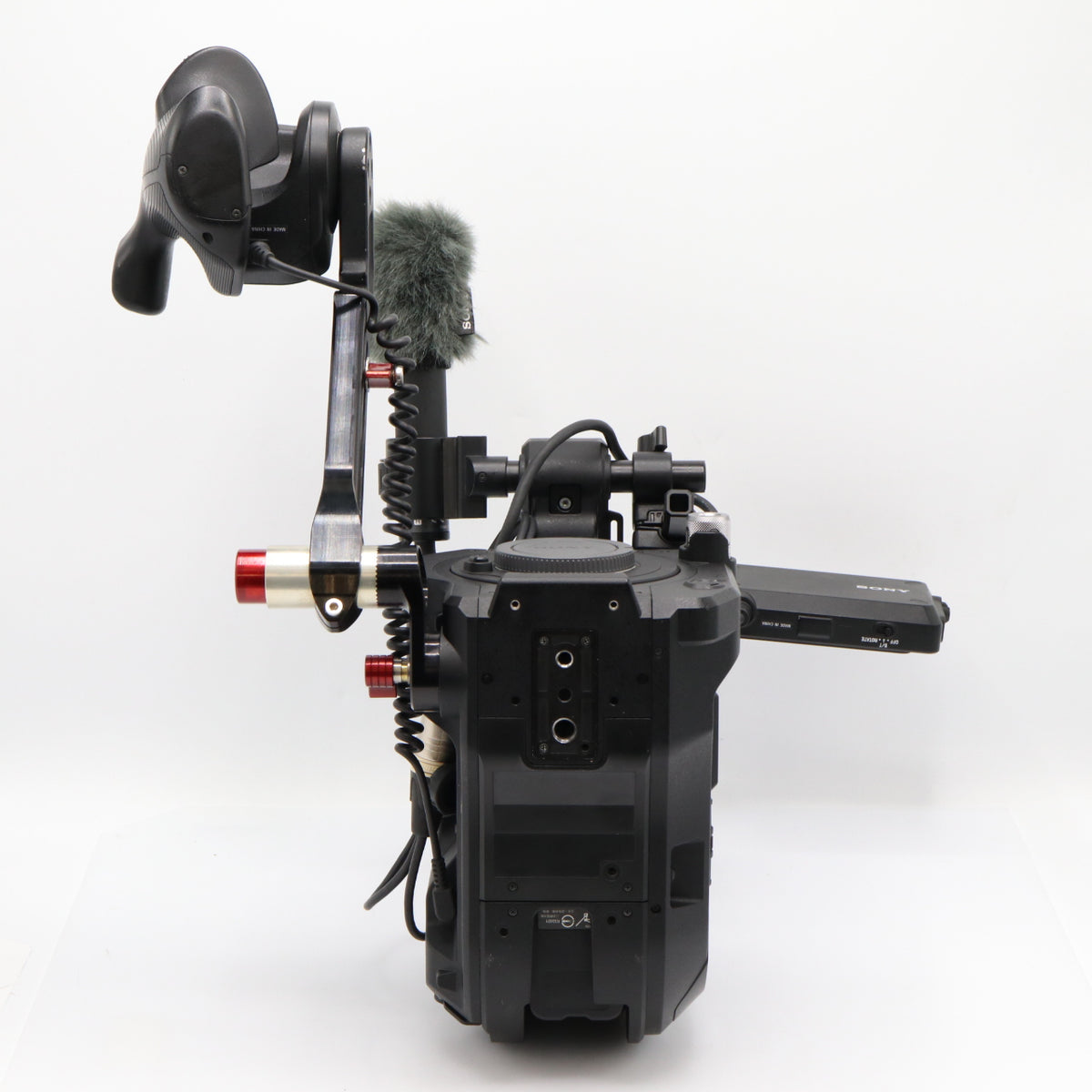 Sony PXW-FS7 body used
