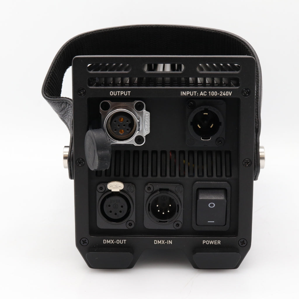 Nanlite Forza 500 II LED Light used