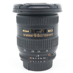 Nikon AF 18-35mm f/3.5-4.5 D ED used