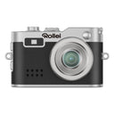 Rollei Mini Appareil photo numérique - Noir