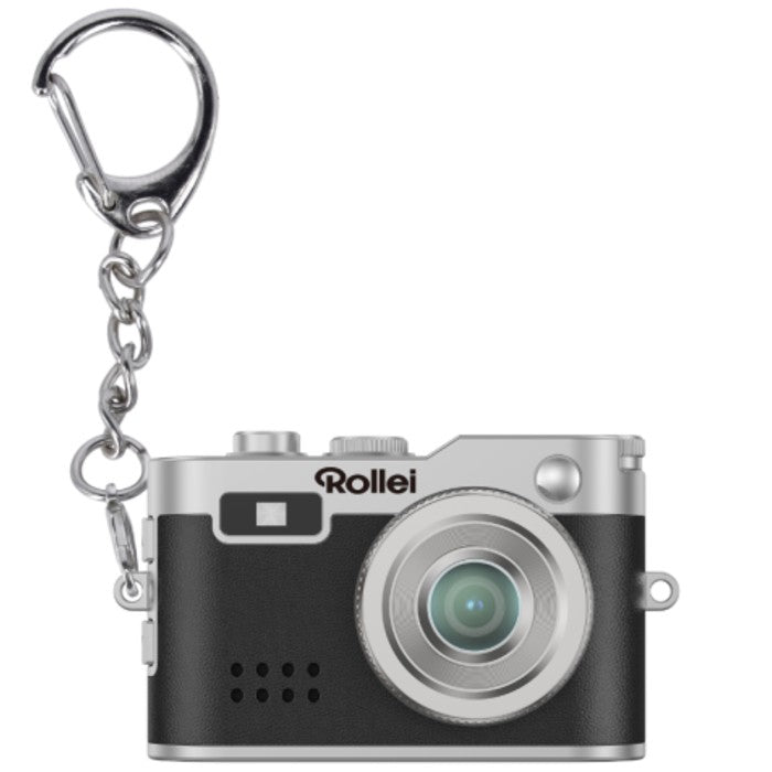 Rollei Mini Appareil photo numérique - Noir