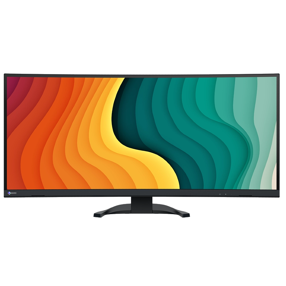 EIZO EV3851X-BK 37,5" FlexScan Monitor - Noir