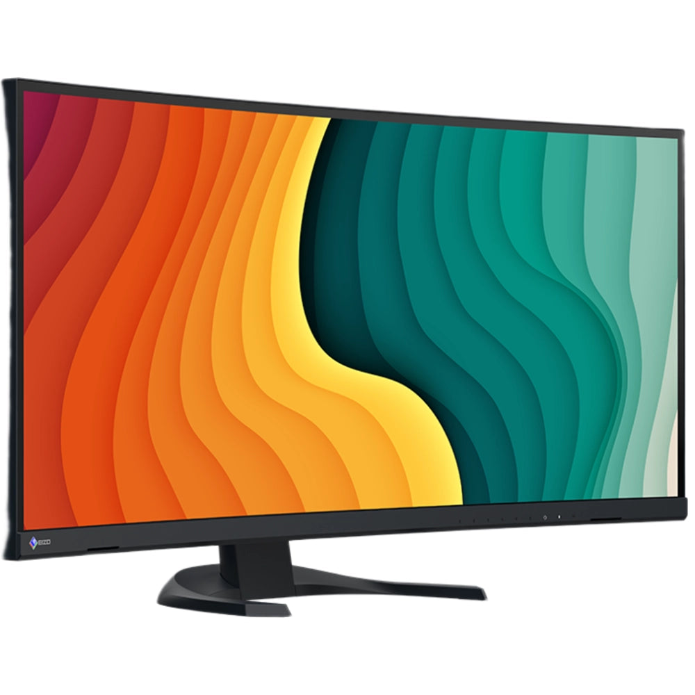 EIZO EV3851X-BK 37,5" FlexScan Monitor - Noir