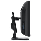 EIZO EV3851X-BK 37,5" FlexScan Monitor - Noir