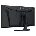 EIZO EV3851X-BK 37,5" FlexScan Monitor - Noir