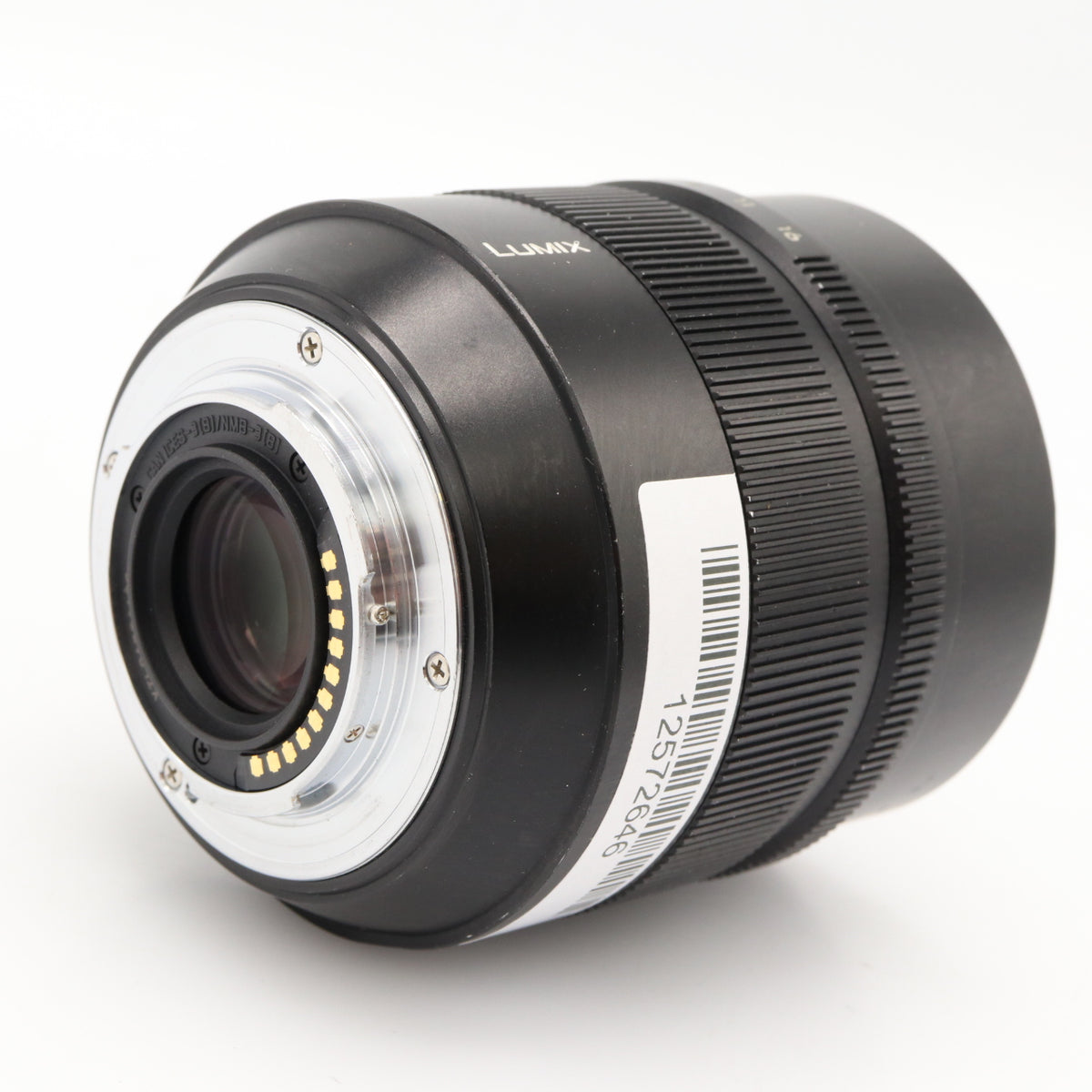 Panasonic Leica DG Nocticron 42.5mm f/1.2 ASPH. used
