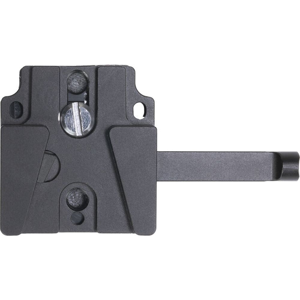 Tether Tools AeroTrac V-mount Adapter