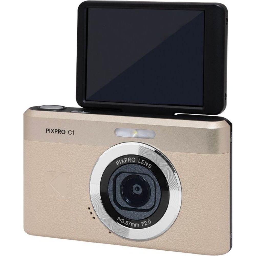 Kodak Pixpro C1 sable