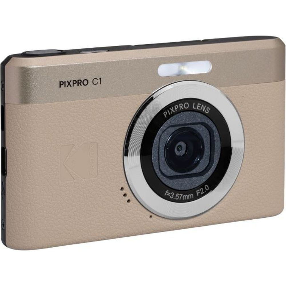 Kodak Pixpro C1 sable