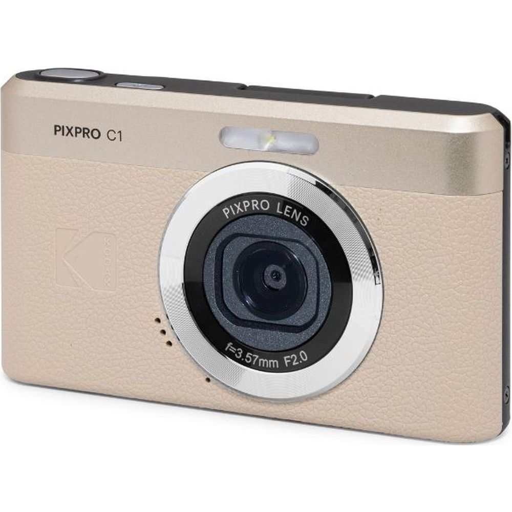 Kodak Pixpro C1 sable