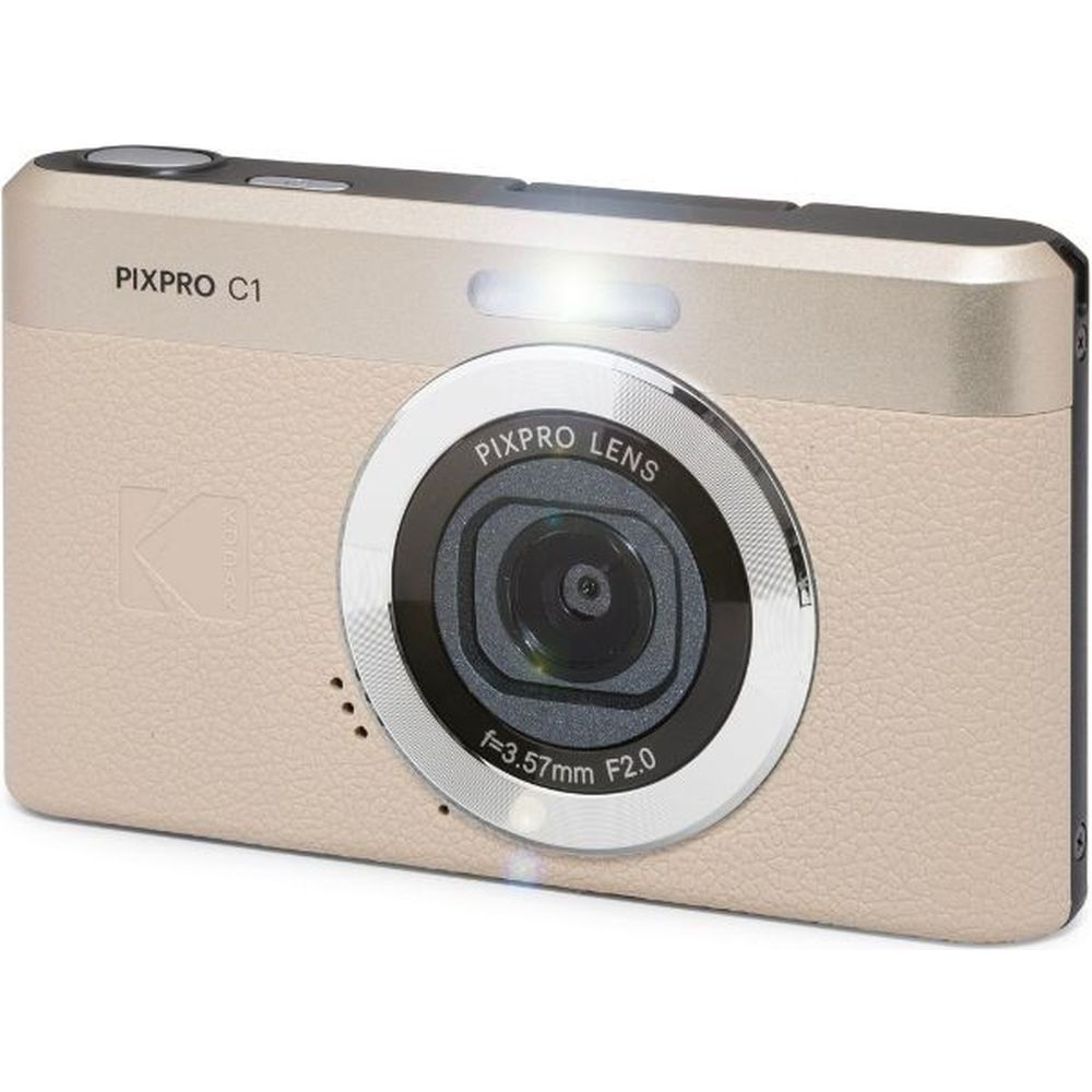 Kodak Pixpro C1 sable