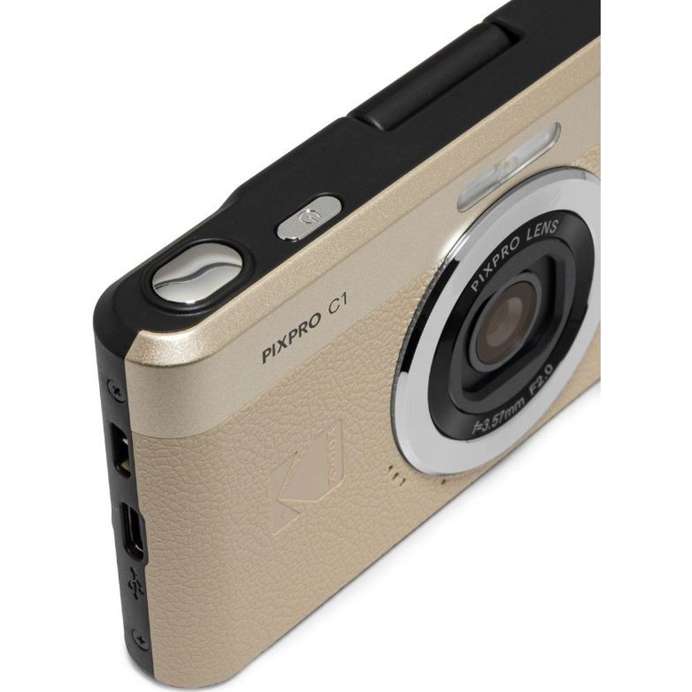 Kodak Pixpro C1 sable
