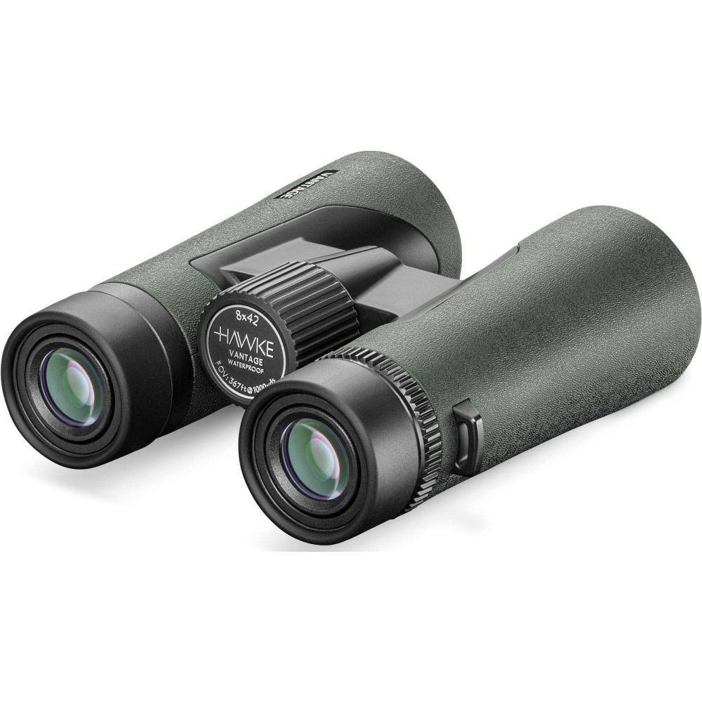 Hawke BO Vantage 8x42, Vert