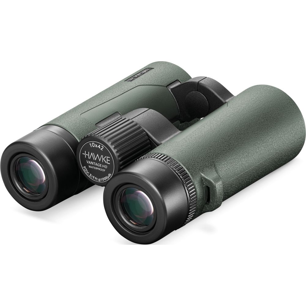 Hawke BO Vantage HD 10x42, Green
