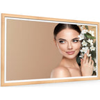 AgfaPhoto Frameo 3 in 1 Photoframe 32" Wifi