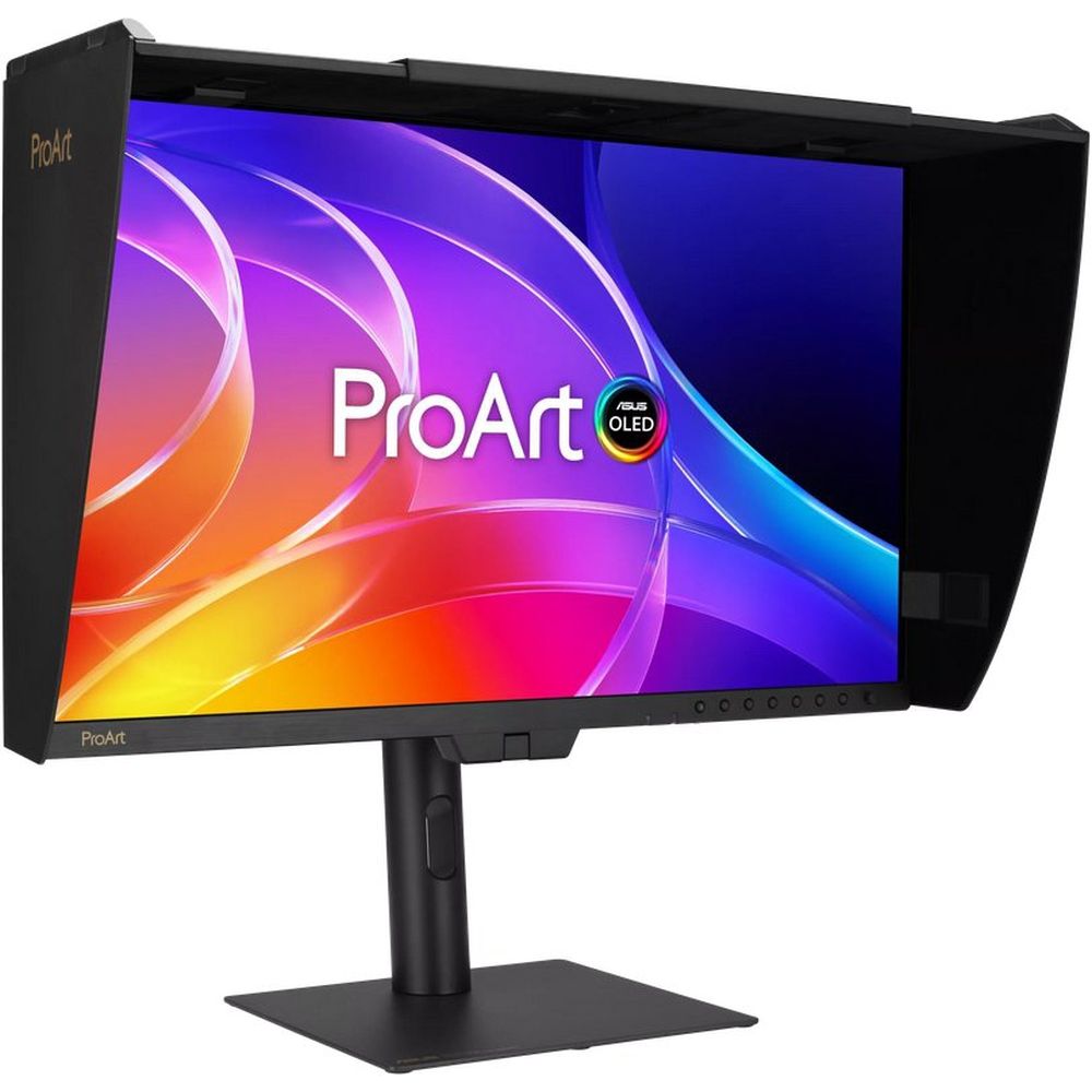 Moniteur professionnel ASUS ProArt Display OLED PA27USD 27" 4K