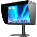 Moniteur BenQ SW272QN 27" QHD