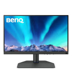 Moniteur BenQ SW272QN 27" QHD