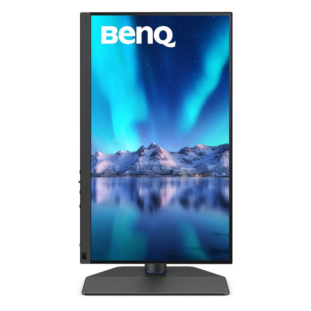 Moniteur BenQ SW272QN 27" QHD
