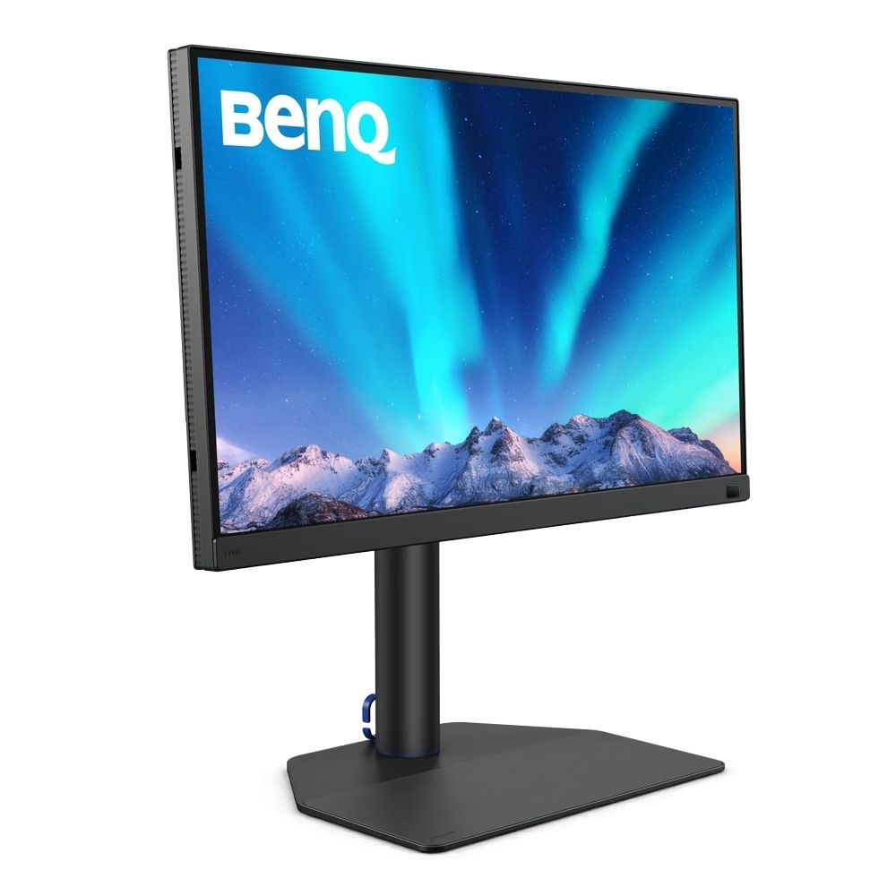 Moniteur BenQ SW272QN 27" QHD