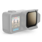 GoPro M-Series ND Filters (ND8/16/32/64)