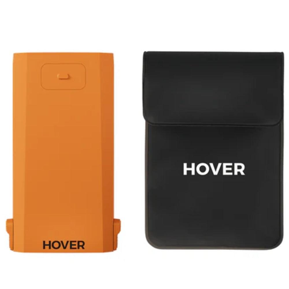 HoverAir Aqua Smart Batterie