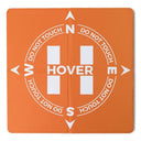 HoverAir Aqua Pliable Takeoff Pad