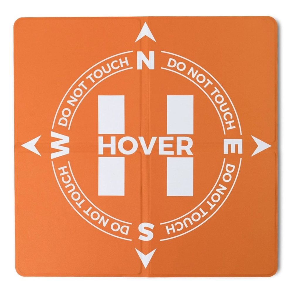 HoverAir Aqua Pliable Takeoff Pad