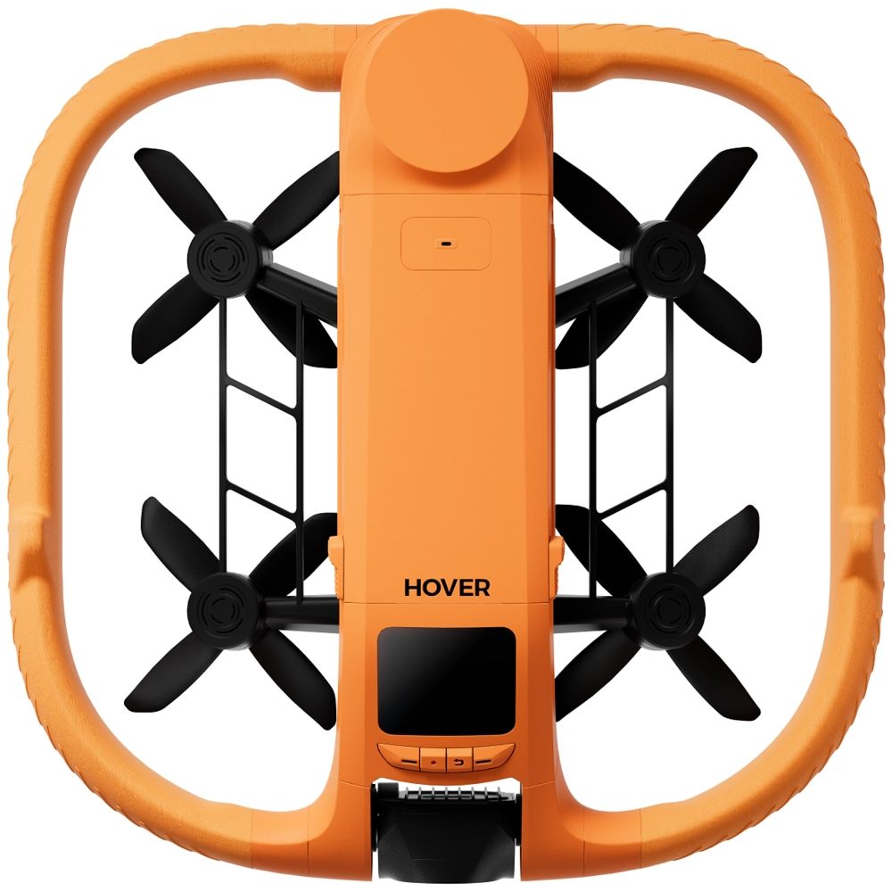 HoverAir Aqua Standard Combo