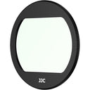 JJC UV filter pour Panasonic TZ99, Ultra Low Reflection (F-ZS)